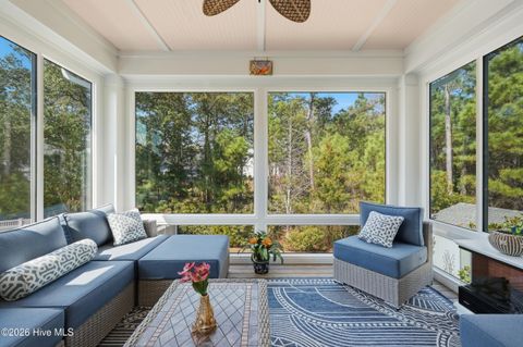 Tiny photo for 131 Everett Park Trail, Holly Ridge, NC 28445 (MLS # 100560251)