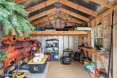 Tiny photo for 131 Everett Park Trail, Holly Ridge, NC 28445 (MLS # 100560251)