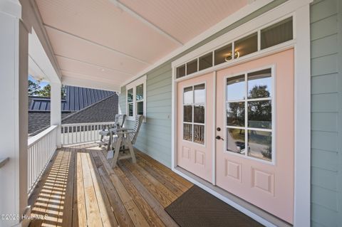 Tiny photo for 131 Everett Park Trail, Holly Ridge, NC 28445 (MLS # 100560251)