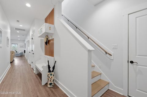 Tiny photo for 131 Everett Park Trail, Holly Ridge, NC 28445 (MLS # 100560251)