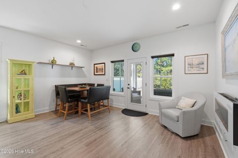 Tiny photo for 131 Everett Park Trail, Holly Ridge, NC 28445 (MLS # 100560251)