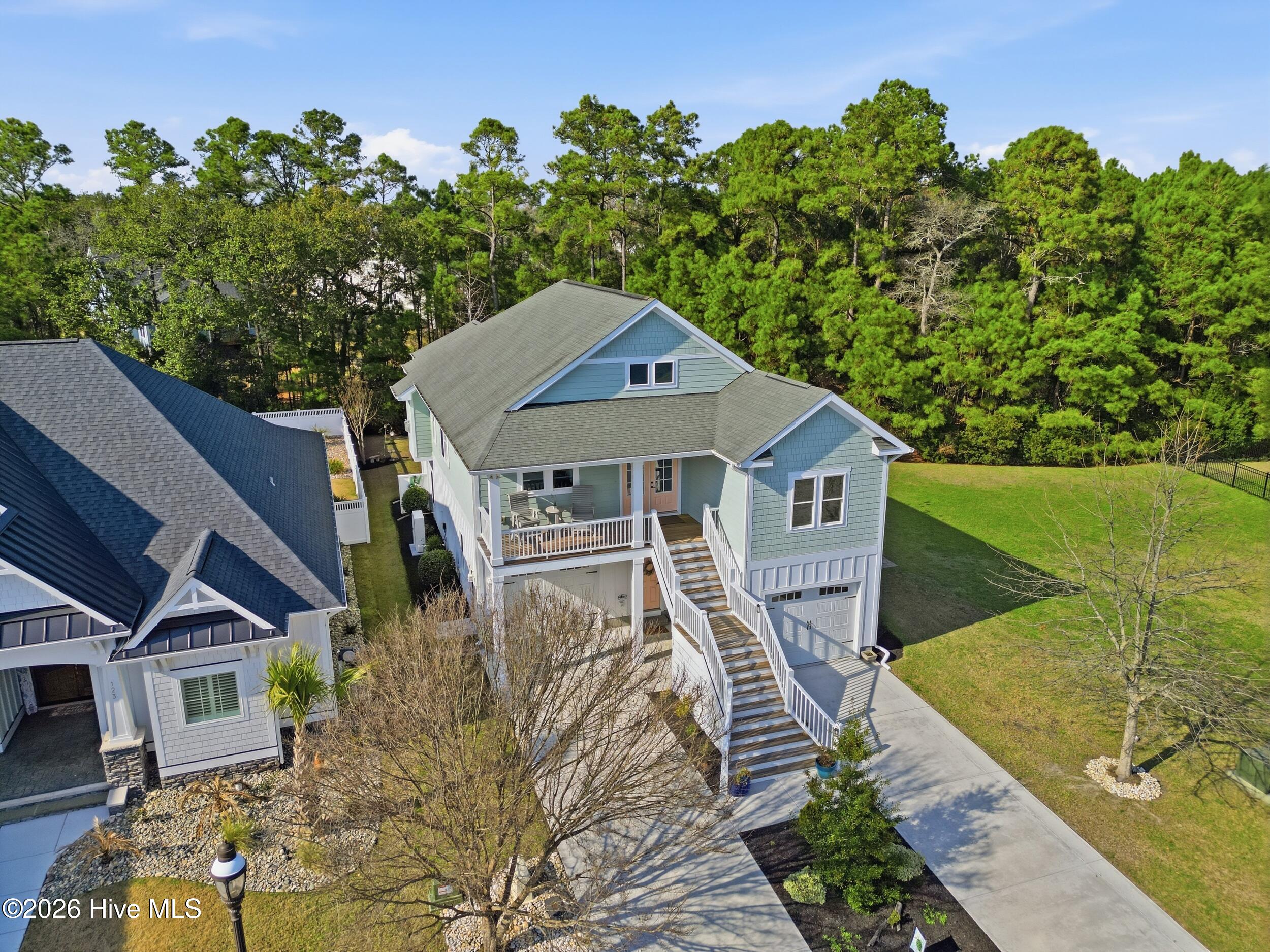 131 Everett Park Trail