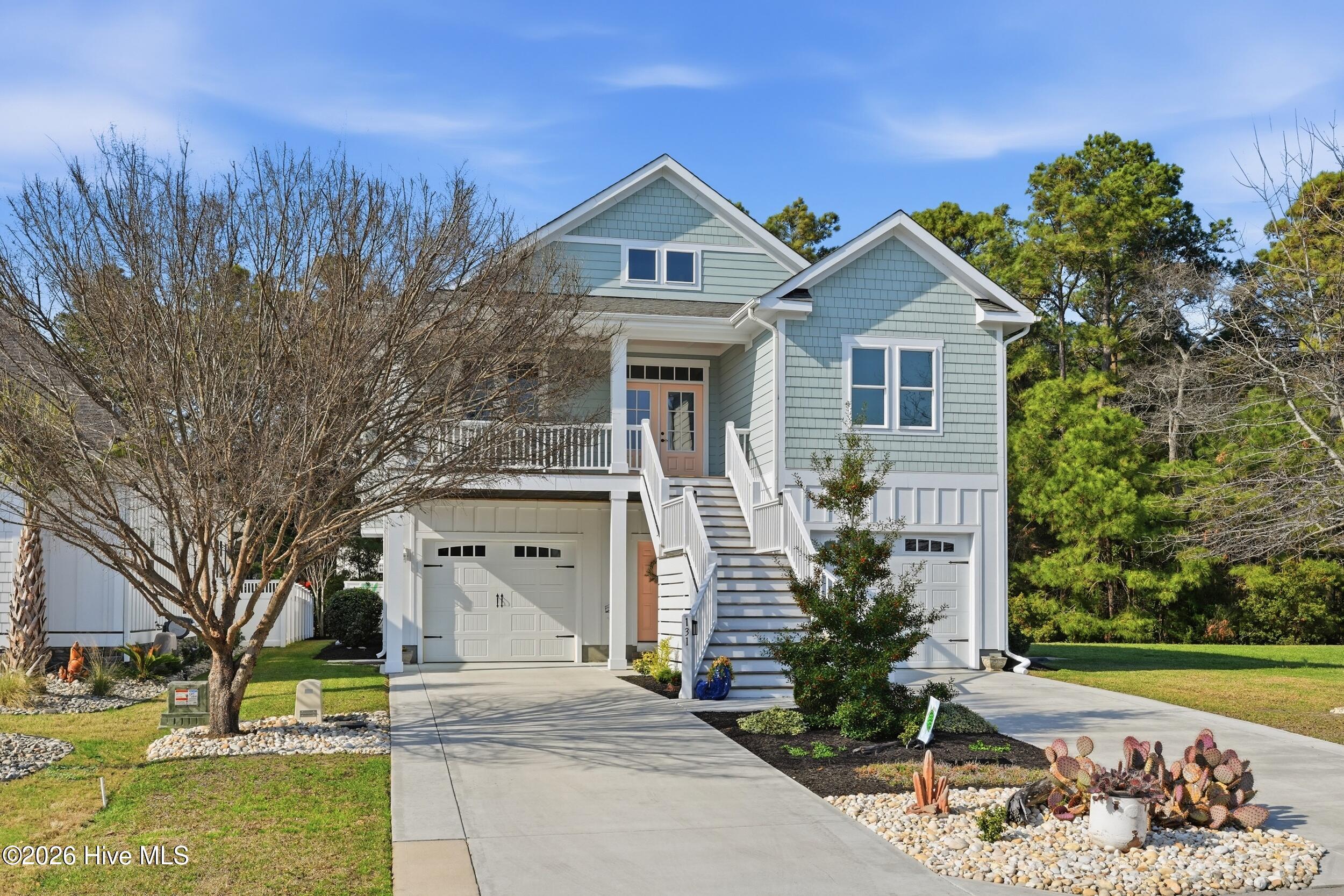 131 Everett Park Trail