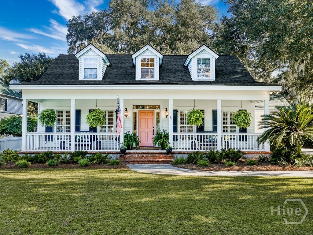 Photo of 58 Romney Place, Savannah, GA 31406 (MLS # SA364621)