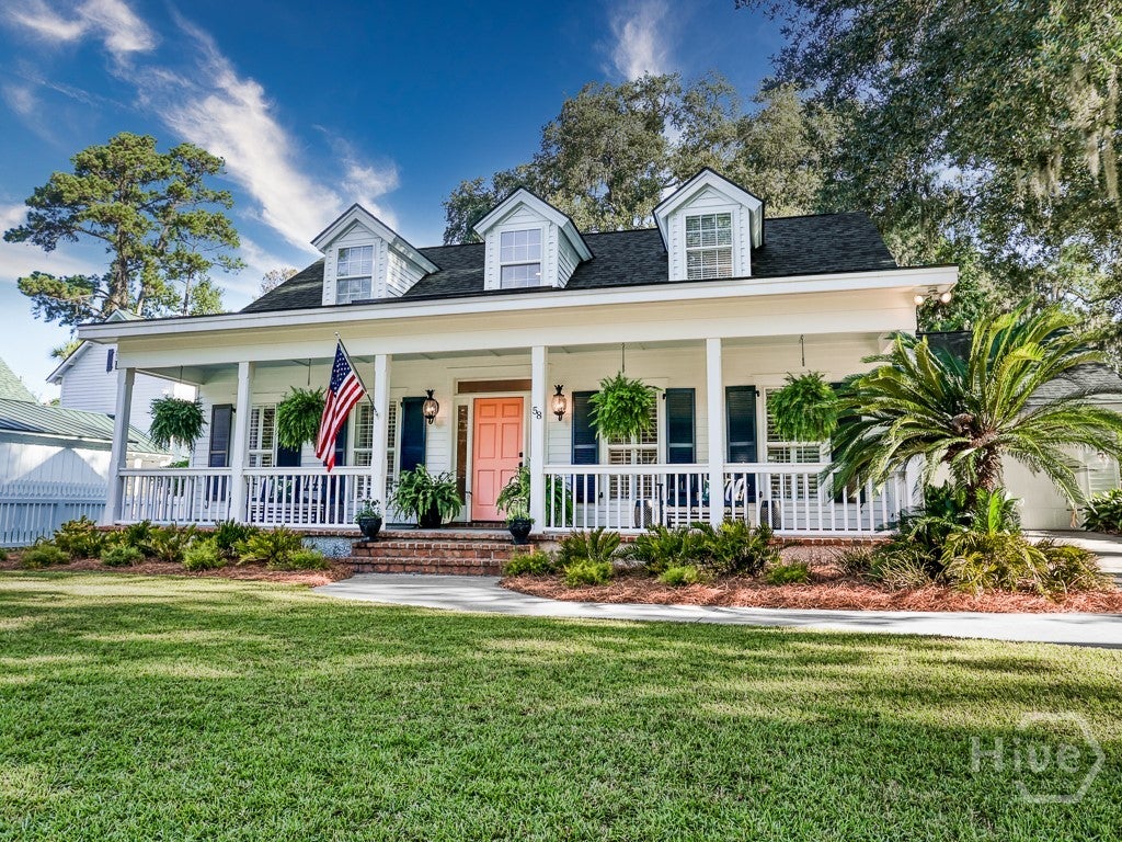 Photo of 58 Romney Place, Savannah, GA 31406 (MLS # SA364621)