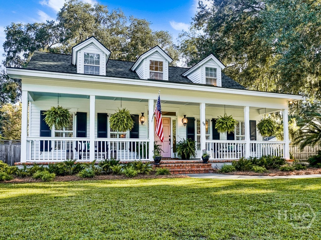 58 Romney Place