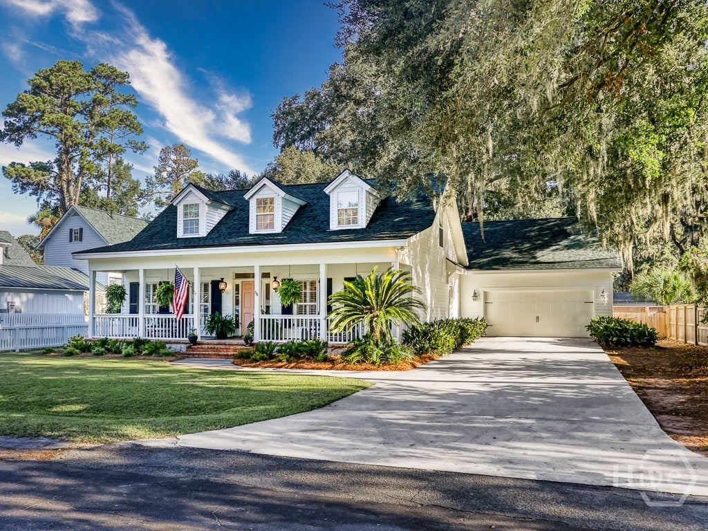 Photo of 58 Romney Place, Savannah, GA 31406 (MLS # SA364621)