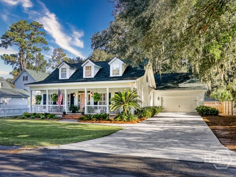 Homes For Sale - 58 Romney Place<br/> Savannah, GA 31406