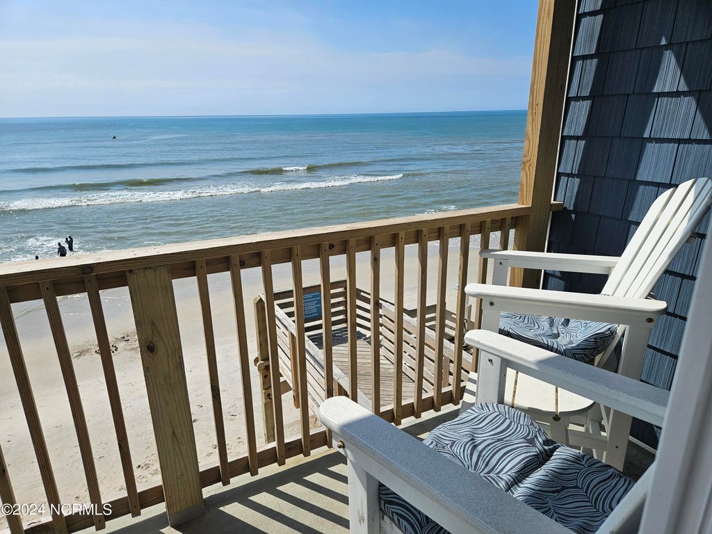 Photo of 2174 New River Inlet Road #285, North Topsail Beach, NC 28460 (MLS # 100465494)