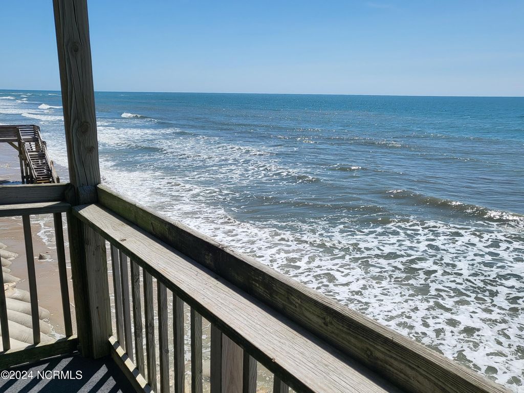 Photo of 2174 New River Inlet Road #285, North Topsail Beach, NC 28460 (MLS # 100465494)