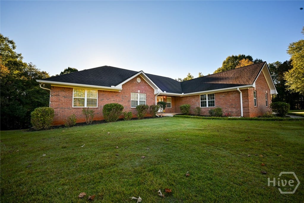 Photo of 4330 Damascus Road, Baldwin, GA 30511 (MLS # CL366817)