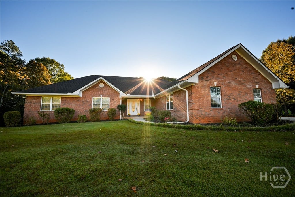 Photo of 4330 Damascus Road, Baldwin, GA 30511 (MLS # CL366817)