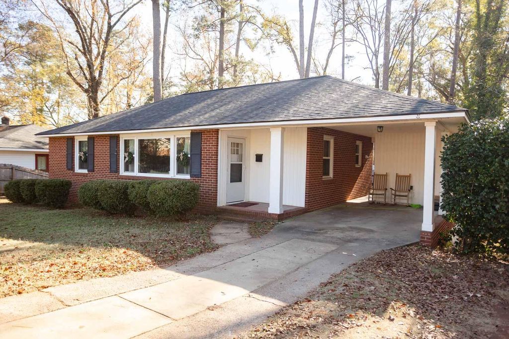 Photo of 1413 Wapoo Drive, North Augusta, SC 29841 (MLS # 553444)