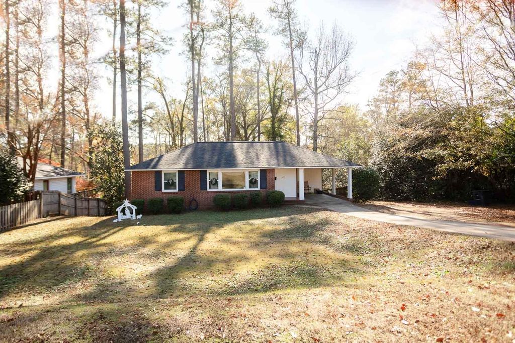 Photo of 1413 Wapoo Drive, North Augusta, SC 29841 (MLS # 553444)