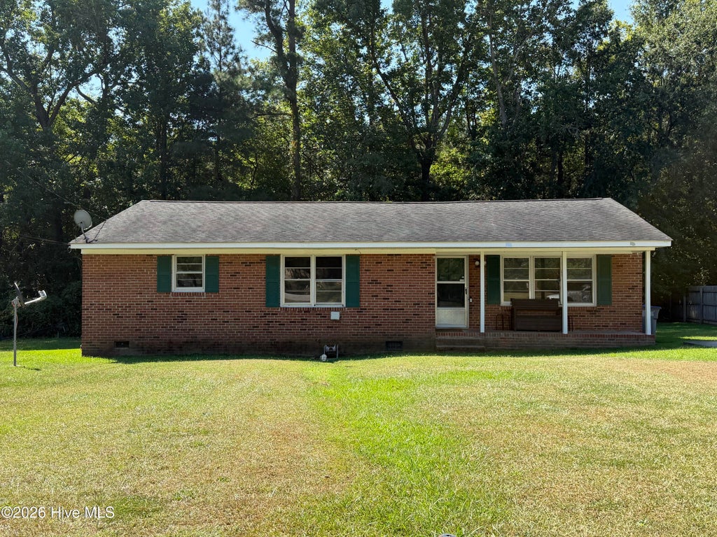 Photo of 1141 Brownview Drive, Rocky Mount, NC 27801 (MLS # 100600823)