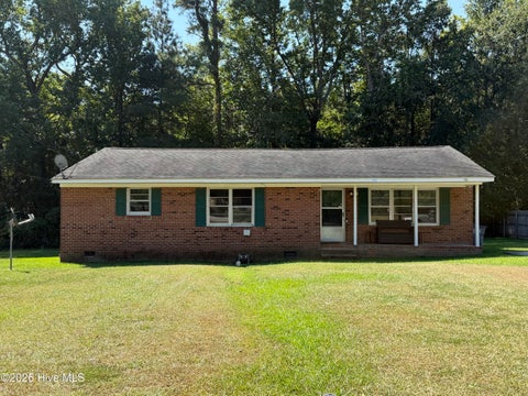 Homes For Sale - 1141 Brownview Drive<br/> Rocky Mount, NC 27801