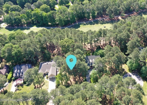 Vacant Land For Sale - 11 Croatan Road<br/> Hertford, NC 27944