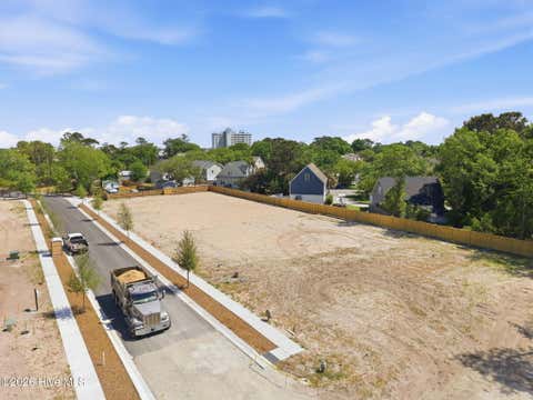 Tiny photo for 113 Hooks Road, Carolina Beach, NC 28428 (MLS # 100586902)