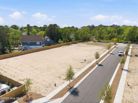 Tiny photo for 113 Hooks Road, Carolina Beach, NC 28428 (MLS # 100586902)