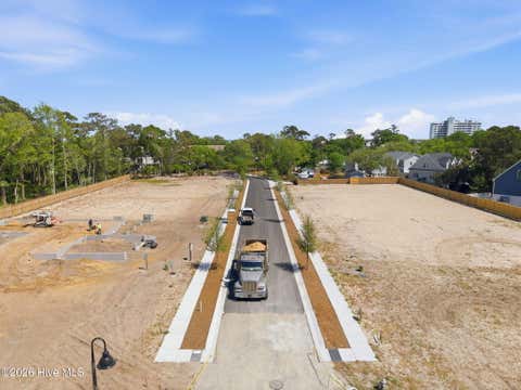 Tiny photo for 113 Hooks Road, Carolina Beach, NC 28428 (MLS # 100586902)