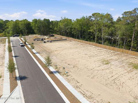 Tiny photo for 113 Hooks Road, Carolina Beach, NC 28428 (MLS # 100586902)