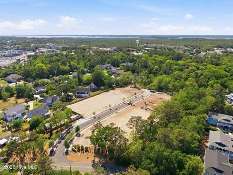 Tiny photo for 113 Hooks Road, Carolina Beach, NC 28428 (MLS # 100586902)