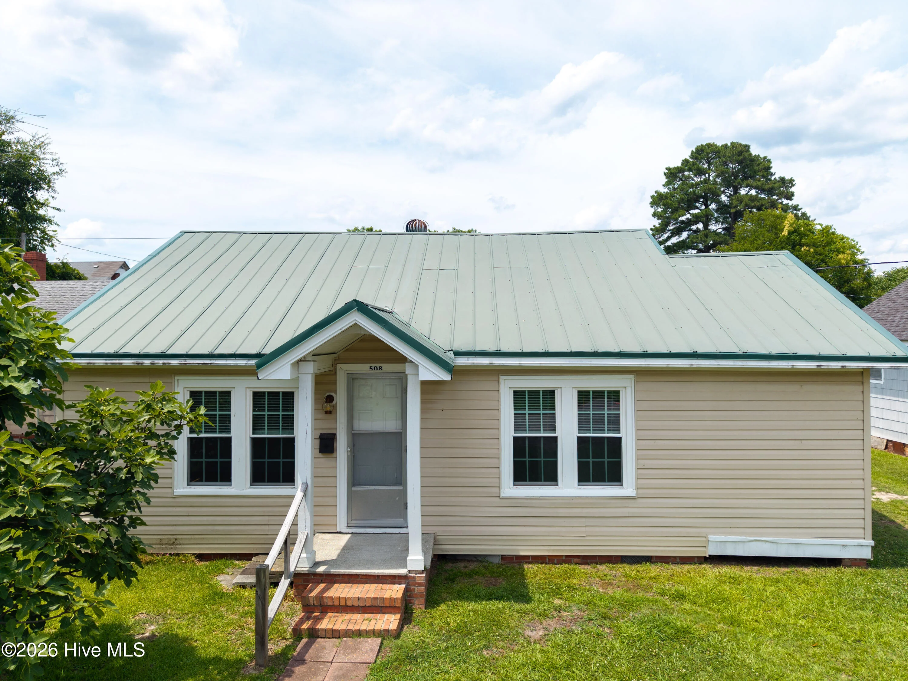 508 Hemlock Street