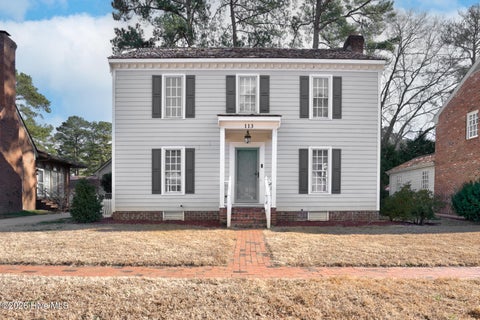 Apartment For Sale - 113 Salem Court<br/> Nash County, Rocky Mount, NC 27804