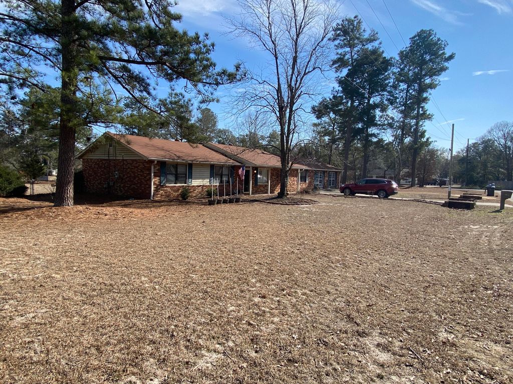 Photo of 4202 Cedarwood Drive, Hephzibah, GA 30815 (MLS # 551755)