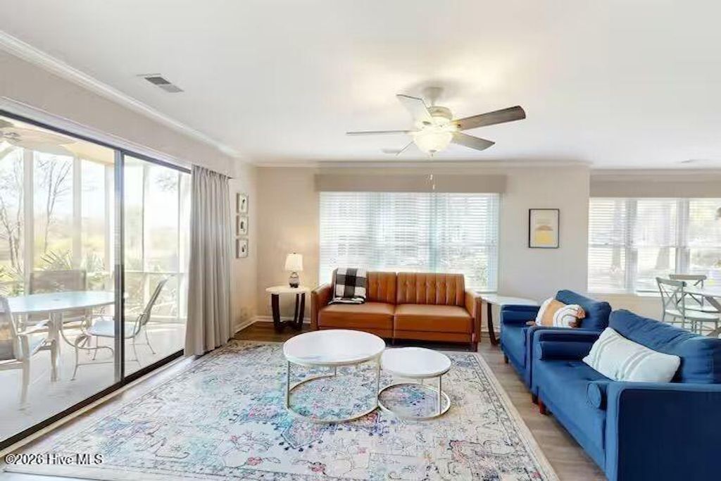 Photo of 217 Clubhouse Road #2, Sunset Beach, NC 28468 (MLS # 100571348)