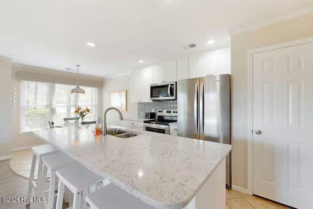 Photo of 217 Clubhouse Road #2, Sunset Beach, NC 28468 (MLS # 100571348)