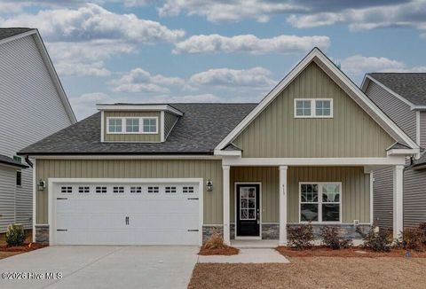 413 N Wild Indigo Place Hampstead NC 28443