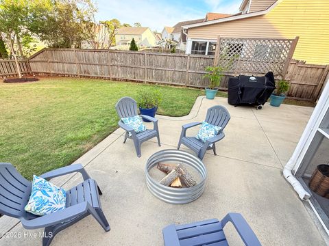 Tiny photo for 7205 Sanctuary Drive, Wilmington, NC 28411 (MLS # 100565908)