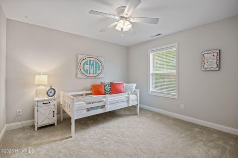 Tiny photo for 7205 Sanctuary Drive, Wilmington, NC 28411 (MLS # 100565908)