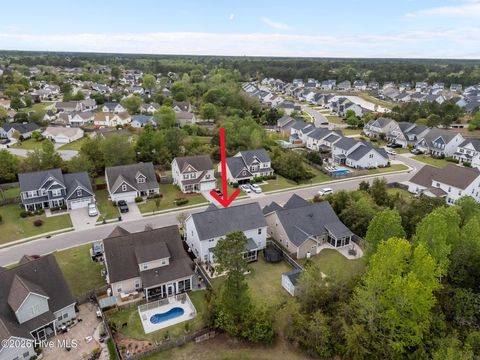 Tiny photo for 7205 Sanctuary Drive, Wilmington, NC 28411 (MLS # 100565908)