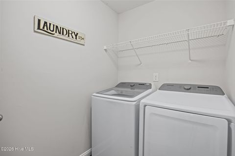 Tiny photo for 7205 Sanctuary Drive, Wilmington, NC 28411 (MLS # 100565908)