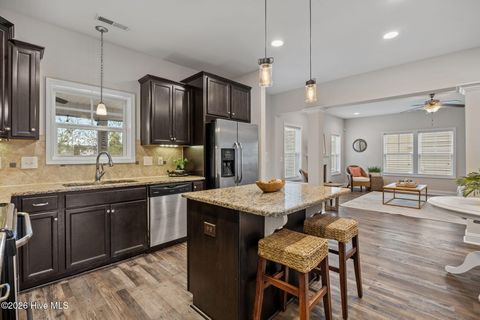 Tiny photo for 7205 Sanctuary Drive, Wilmington, NC 28411 (MLS # 100565908)