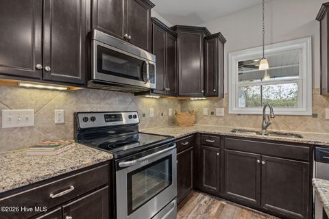 Tiny photo for 7205 Sanctuary Drive, Wilmington, NC 28411 (MLS # 100565908)