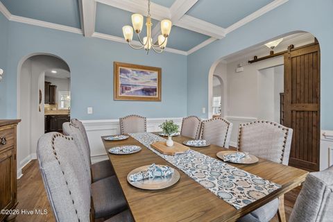 Tiny photo for 7205 Sanctuary Drive, Wilmington, NC 28411 (MLS # 100565908)