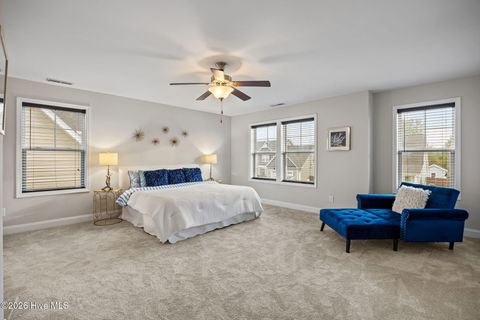 Tiny photo for 7205 Sanctuary Drive, Wilmington, NC 28411 (MLS # 100565908)