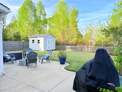 Tiny photo for 7205 Sanctuary Drive, Wilmington, NC 28411 (MLS # 100565908)