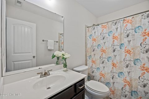 Tiny photo for 7205 Sanctuary Drive, Wilmington, NC 28411 (MLS # 100565908)