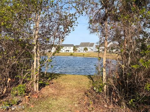 Tiny photo for 7205 Sanctuary Drive, Wilmington, NC 28411 (MLS # 100565908)