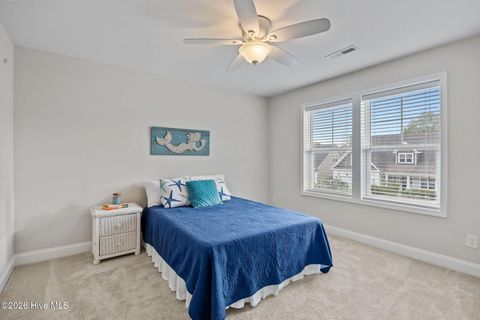 Tiny photo for 7205 Sanctuary Drive, Wilmington, NC 28411 (MLS # 100565908)