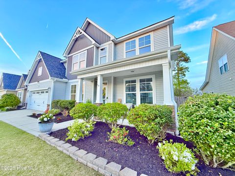 Tiny photo for 7205 Sanctuary Drive, Wilmington, NC 28411 (MLS # 100565908)