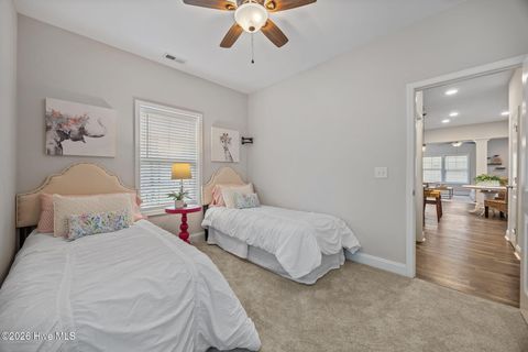 Tiny photo for 7205 Sanctuary Drive, Wilmington, NC 28411 (MLS # 100565908)