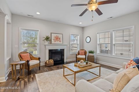 Tiny photo for 7205 Sanctuary Drive, Wilmington, NC 28411 (MLS # 100565908)