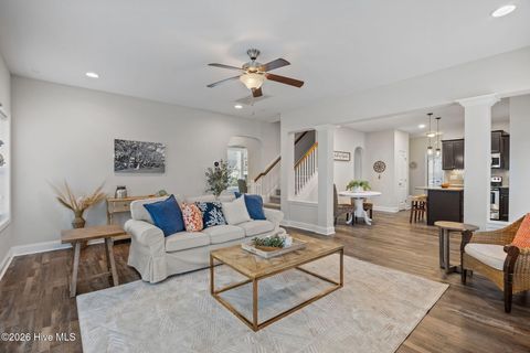 Tiny photo for 7205 Sanctuary Drive, Wilmington, NC 28411 (MLS # 100565908)
