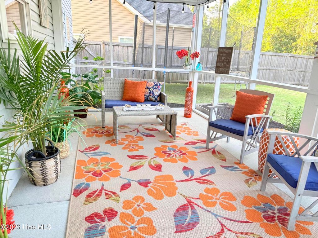 Photo of 7205 Sanctuary Drive, Wilmington, NC 28411 (MLS # 100565908)