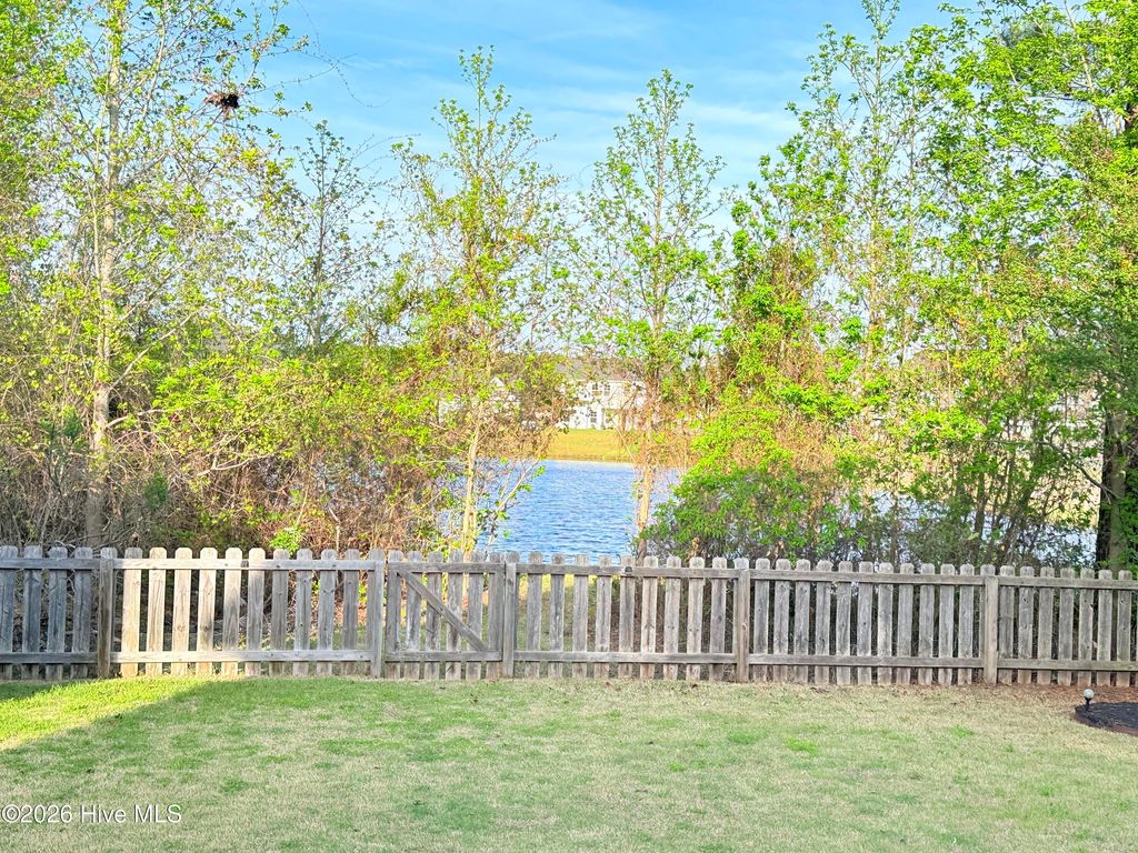 Photo of 7205 Sanctuary Drive, Wilmington, NC 28411 (MLS # 100565908)